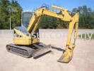 MM30SR Mitsubishi Mini Excavator Excavator