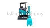 SK30SR-6E Kobelco Mini Excavator Excavator