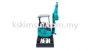 SK30SR-6E Kobelco Mini Excavator Excavator