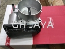 TY URJ202 THROTTLE BODY ( AISAN JAPAN )  TOYOTA