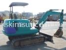 PC30-7 Komatsu Mini Excavator Excavator