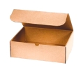 Printed or Plain Corrugated Box Corrugated Carton Corrugated Packaging Products
