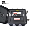 PowerSAV Portable DB Box 32A5P With 16A3P Output Portable DB Box