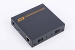 VGA USB KVM Over CAT5/CAT6e Extender, Audio Signal Support VGA KVM Over UTP Cat5e/Cat6 Video Audio Transmission Equipment AD-Net