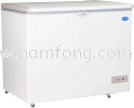 Liffting Door Series  Chest Freezer Range Commercial Refrigeration