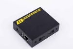 DVI Extender Over Single CAT6 DVI KVM Over UTP Cat5e/Cat6 Video Audio Transmission Equipment AD-Net