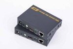 HDMI Over Ethernet LAN Extender, Point-to-Point & Multipoint Support HDMI Over Wired & Wireless LAN Video Audio Transmission Equipment AD-Net