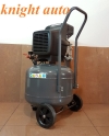 Eurox EAX9050 50L 3HP 8Bar Air Compressor IDB0249 Europower & Eurox & Robintec  Air Compressor