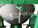 Mesin Dodol/Multi Purpose Cooker (Kawah Cast Iron) 100L MT-DL37N MULTIPURPOSE COOKER MULTI PURPOSE COOKER MIXER