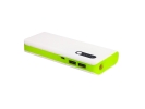 PPB6001 - Dual Port USB 2.0 Portable Power Bank Power Bank 