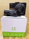 NEFU SLEEK - 2CH Nefu Driving Video Recorder (DVR)