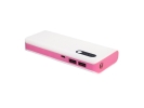 PPB6001 - Dual Port USB 2.0 Portable Power Bank Power Bank 