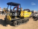 C30R Yanmar Drum Truck Dumper