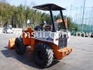 LX30 Wheel Loader Hitachi Wheel Loader