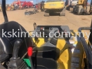 C30R Yanmar Drum Truck Dumper