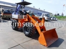 LX30 Wheel Loader Hitachi Wheel Loader