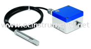 Humidity and Temperature Sensor for advanced requirements Modbus Allrounders GALLTEC + MELA