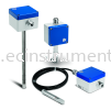 Humidity and Temperature Sensor for advanced requirements Modbus Allrounders GALLTEC + MELA