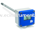 Humidity and Temperature Sensor for advanced requirements Modbus Allrounders GALLTEC + MELA