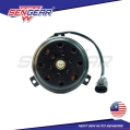 Hyundai Rexton 290 Radiator Fan Motor