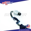 Honda Accord TAO 2.4 Power Steering Hose