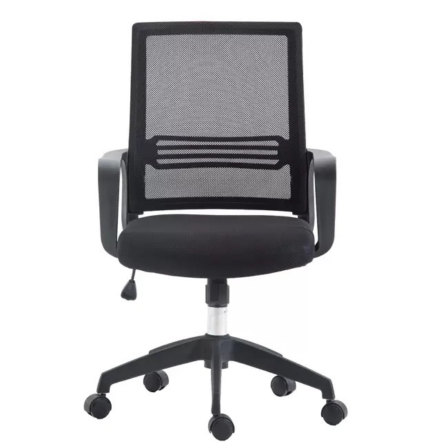 Кресло для руководителя easy chair 552 ttw черное сетка металл