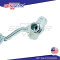 Honda Civic ES S5A Stream 1.7 S7A Power Steering Hose