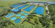 Waste Water Treatment Plant Service Waste Water Treatment Plant