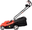 Yato YT-85205  Electric Lawn Mowers 1800W 380mm 50L ID32003  Lawn Mower & Trimmer (Petrol & Gasoline)  Agricultural