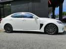 Lexus is250 isf conversion bodykit IS250 Lexus