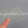 Silicone Rubber Feet Pad Adhesive Silicone Rubber