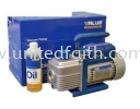 VALUE Vacuum Pump VE260N (2-stage 3/4HP) Value Air-Cond and Refrigeration Tooling