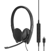 ADAPT SC 160 USB-C Wired Headset EPOS Headset