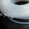 Silicone Rubber Tube Translucent Silicone Rubber