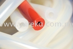 Silicone Rubber Tube Translucent Silicone Rubber