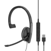 ADAPT SC 135 USB Wired Headset EPOS Headset