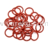 Silicone Rubber ORing Silicone Rubber