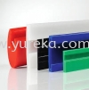 Silicone Rubber Solid Profile Extrusion Rubber Extrusion