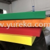 EVA Foam Rubber Sheet