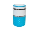 LB2121 - Food Jar Food Container Household Products