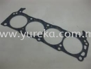 Graphite Sheet Gasket and Seal