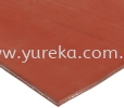 Silicone Rubber Sheet with Cloth Insert Rubber Sheet