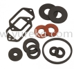 Rubber Gasket Rubber Sheet