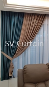 curtain shop selangor Curtain