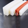 Silicone Rubber Square / Rectangular Silicone Rubber