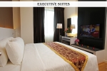 VIP Suite Hotel Rooms