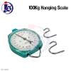 100KG Hanging Dial Scale Hanging Scale Scales Kitchen Utensils