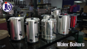 Water Boiler Water Boiler Kitchen Appliances