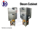 Steam Cabinet Steamer Kitchen Appliances