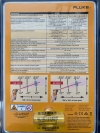 FLUKE 59 MAX NON CONTACT INFRARED THERMOMETER Others